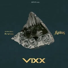 VIXX - Good Night ﹠ Good Morning
