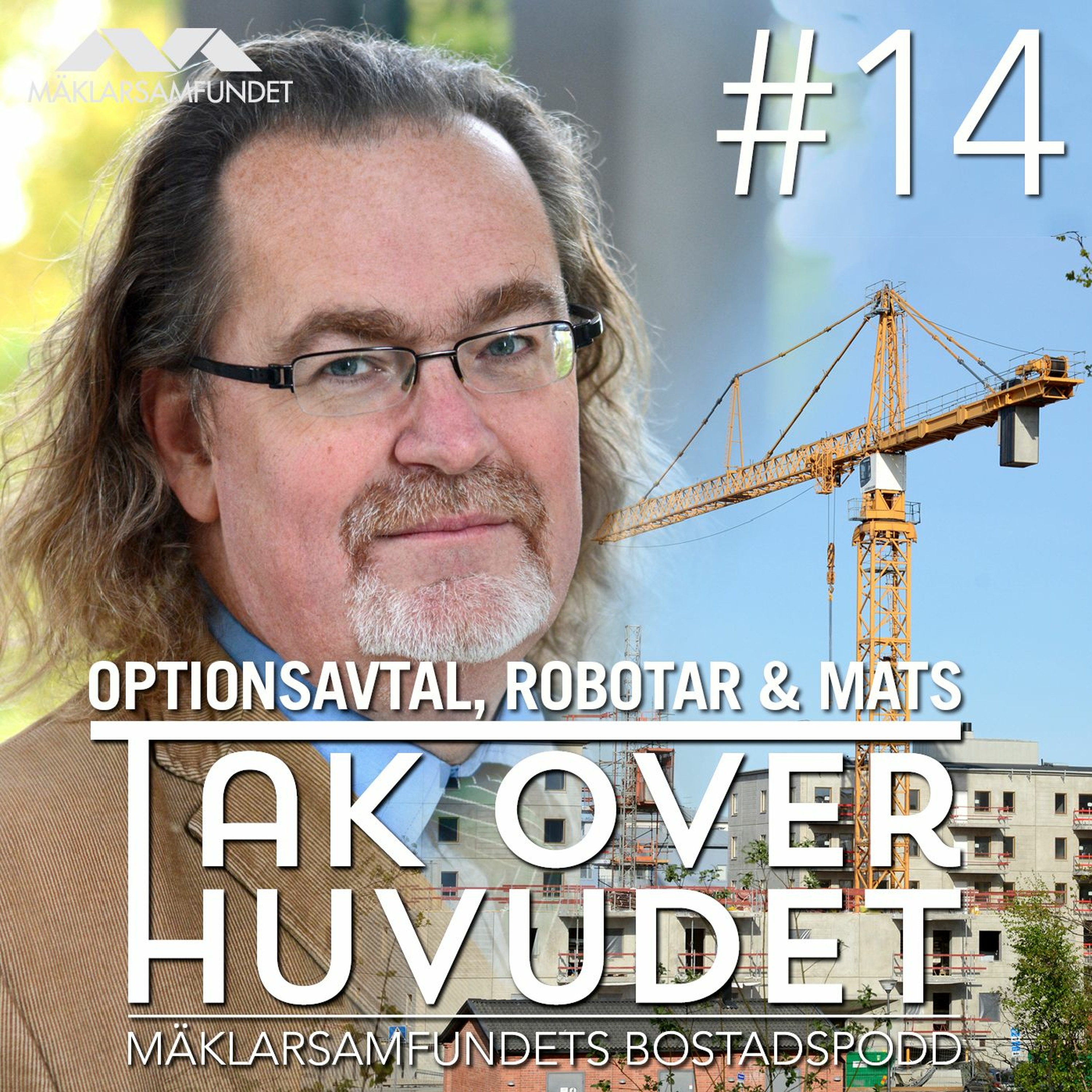 Tak över huvudet