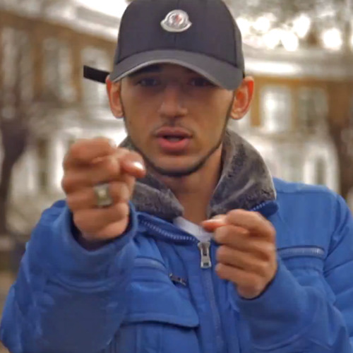 Trapz x Ard Adz Back To Back  @TrizzyTrapz @ArdAdz