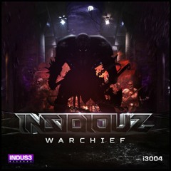 Insidiouz - Dedication (HQ RIP)