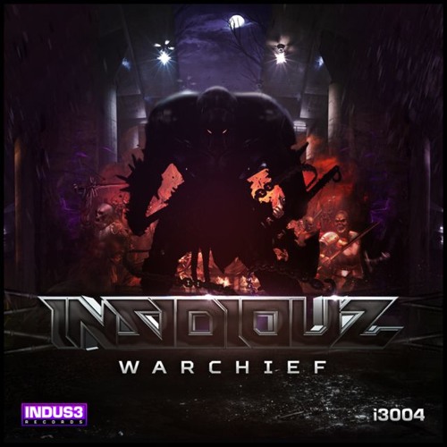 Insidiouz - Dedication (HQ RIP)