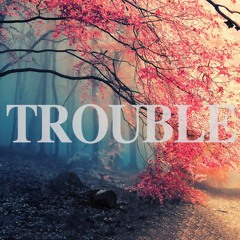 Trouble - Ray LaMontagne - Anny cover