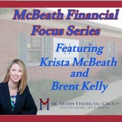 McBeath Financial Focus Series with Krista McBeath