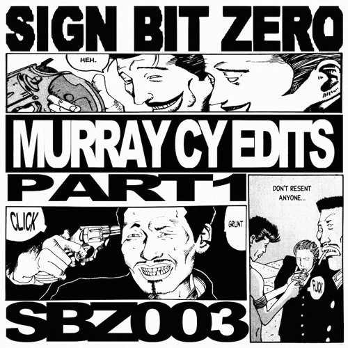 A1 Body Without Organs - Osiris Rises (Murray CY Edit)