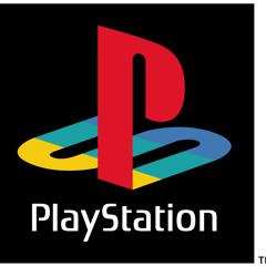 Startup PlayStation 1