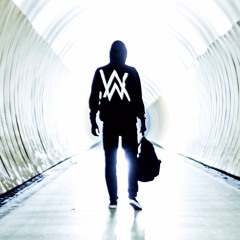 Faded - Alan Walker (Oldy Edit)
