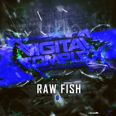 Raw Fish - G (Original Mix) [Out Now]