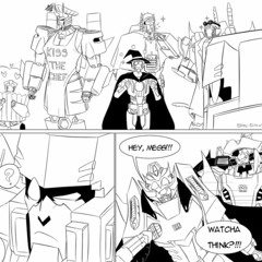 MTMTE - Happy Halloween