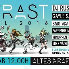 Kontrast Festival 2016_Kassel Allstars_Marky