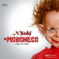Nsoki - #Moboneco
