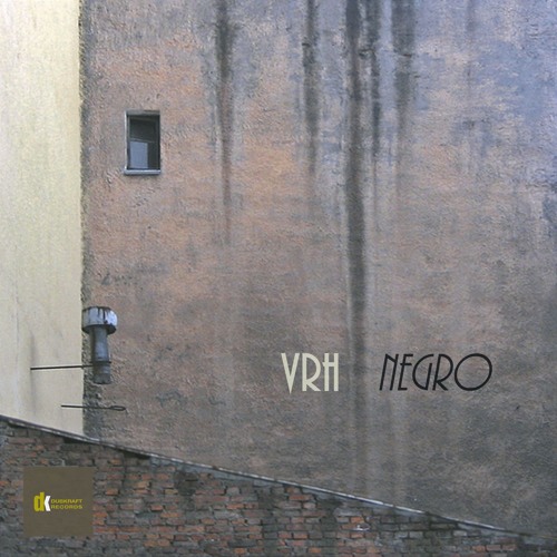 VRH - Cuba Libre - Out Now!