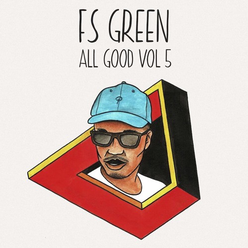 All Good Vol. 5 (2016)