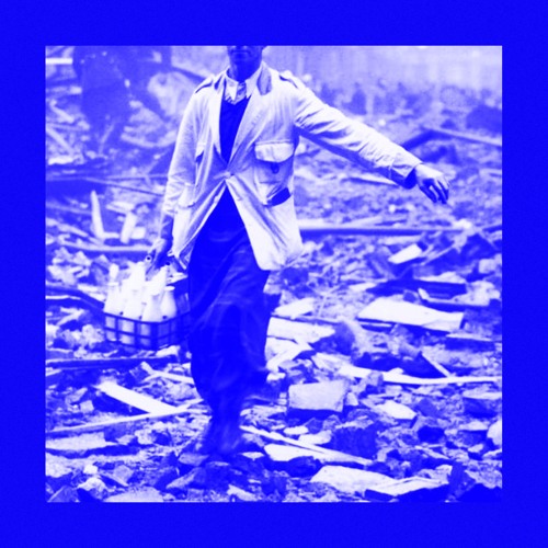 Process 404 - Temporary Glitch (Hakko Remix)