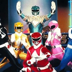All Power Rangers Themes Compilation