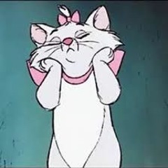 PacmanteK-minuto aristogattico