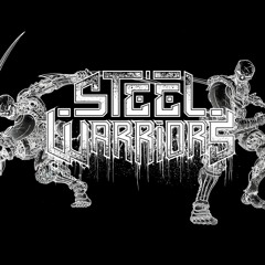 Critical Bass Recordings Special Mix - Steel Warriors