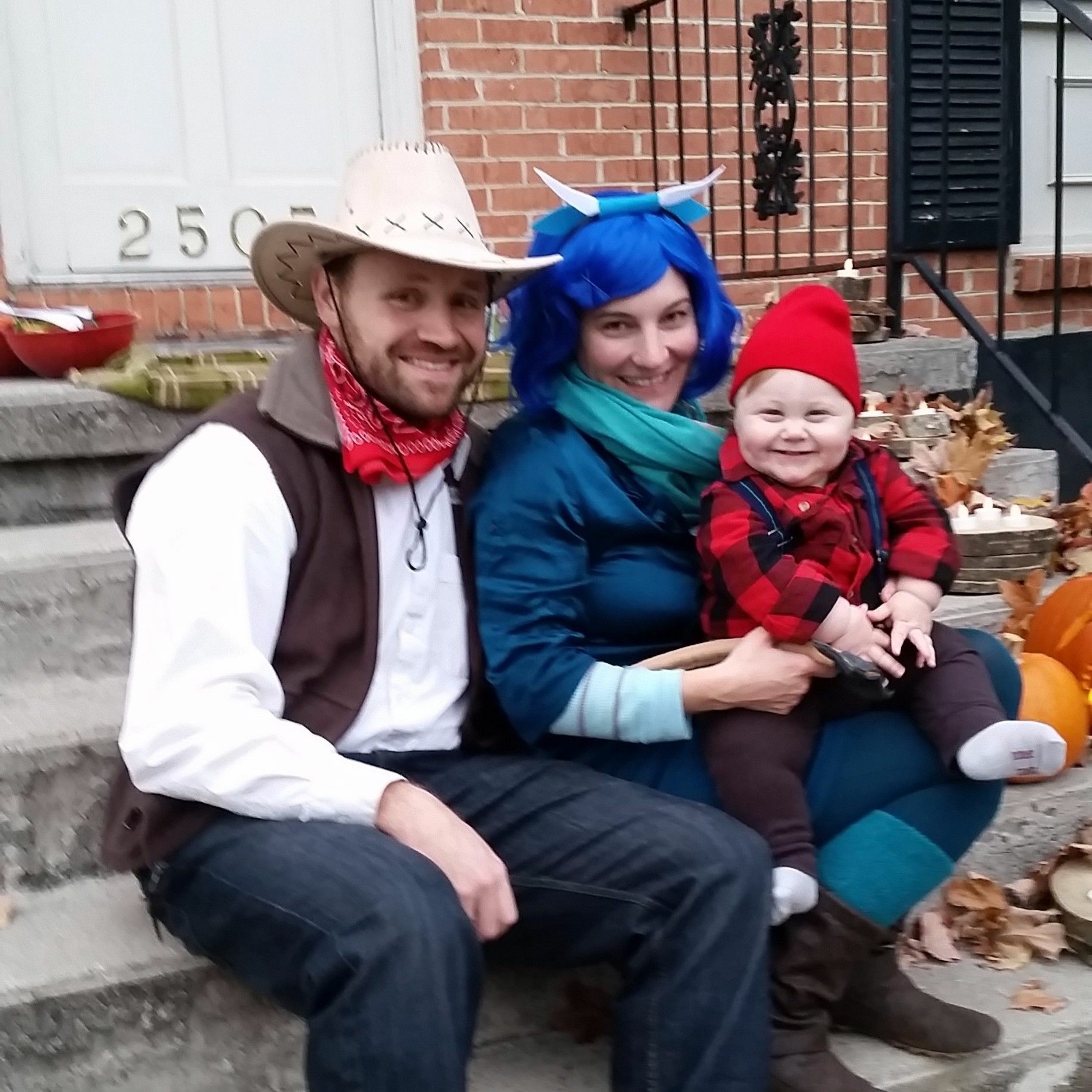 #004 Meet Ryan Worthington - Brewmaster. Husband. Father