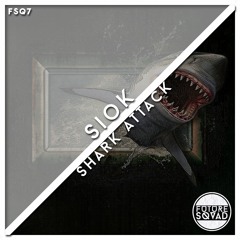 SIOK - SHARK ATTACK (Original Mix)
