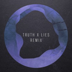 AYER - My Hands (Truth x Lies Remix)