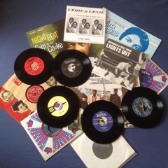 Cannibale Black & Blue Mix By Don Camilo