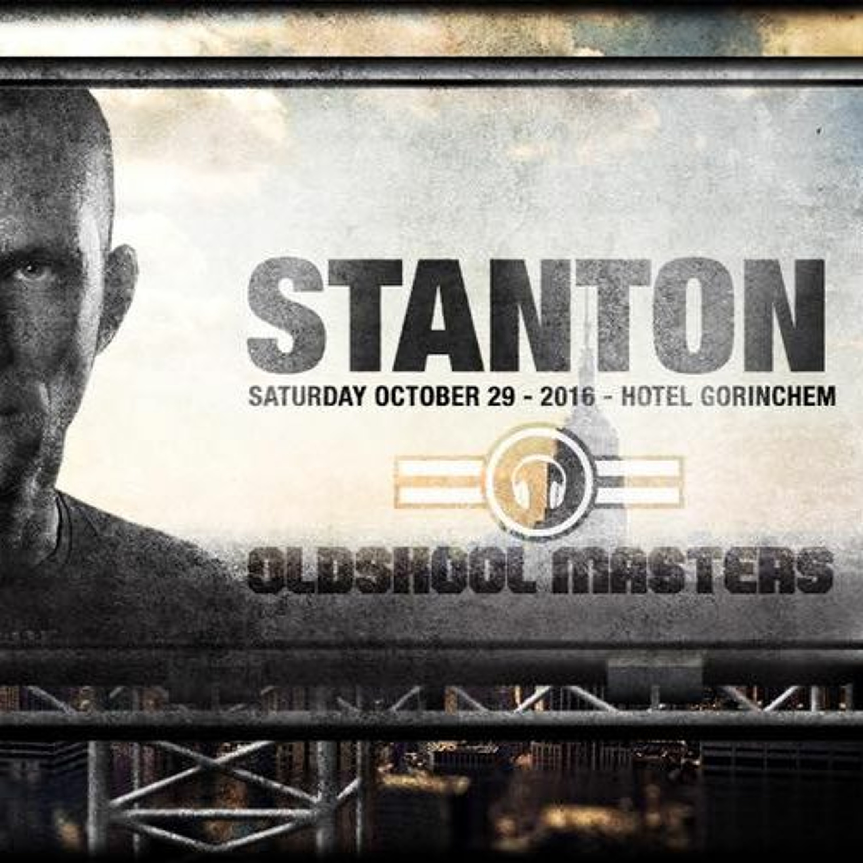 DJ Stanton