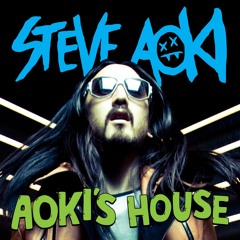 AOKI'S HOUSE 247