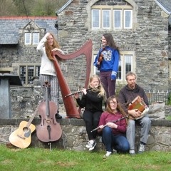 Y Ci Newydd a'r Gath / Gyda'r Wawr/ Erddigan Caer Waen