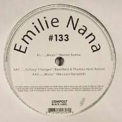 Emilie Nana - Music (Manoo's Nanadub)