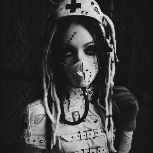 ◀ ✪ Neurofunk & Dark Drum and Bass ✪ ▶