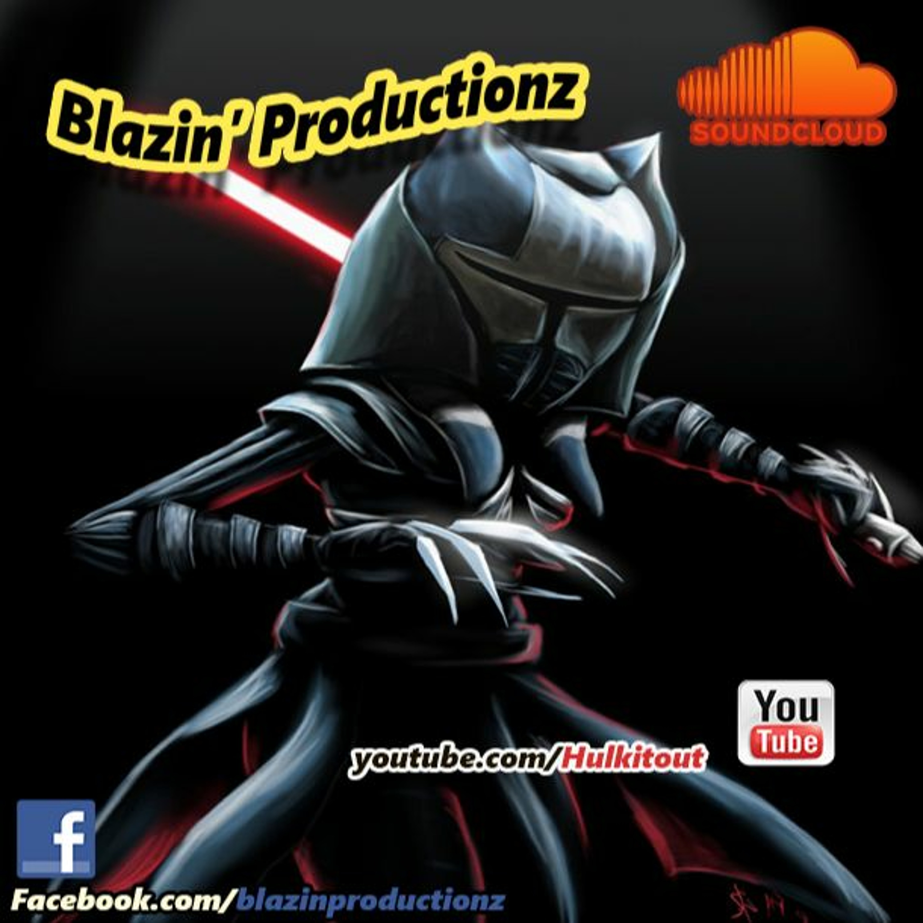 Blazin\' Productionz