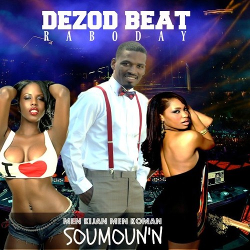 Dezod Beats RABODAY - Gadon Douleur