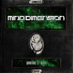 Mind Dimension - What