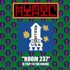 Human Nihil - Room 237 (A Trip To The Overlook Hotel)