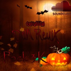 Pack 3K Soundcloud [ Dj Dan Remix ] ( Variado ) BUY DESCARGAS !!!