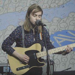 Julien Baker - Photobooth (Death Cab for Cutie cover)
