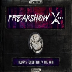 Freakshow & Yuna-X - Always Forgotten