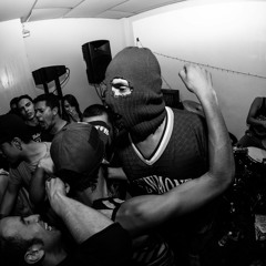 Siempre en las calles.