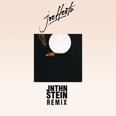 Joe Hertz - Swimming (JNTHN STEIN Remix) [feat James Vickery]