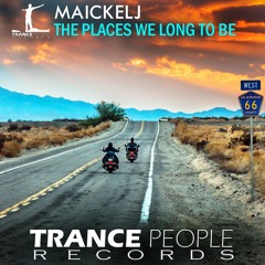MaickelJ - The Places We Long To Be (Original Mix)