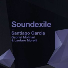 Gabriel Molinari & Lautaro Morelli - Superlab @ MOD 21-Oct-16