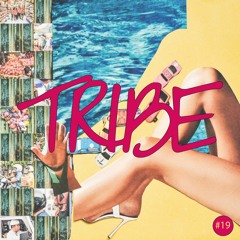 TRIBECAST #19 - Arthur Lastmann
