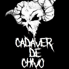 Cadaver De Chivo - THC NEW PREW COMING SOON