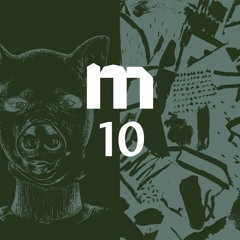Sebastian Kremer - Openening Set - Tronic Night @ Magdalena - Berlin