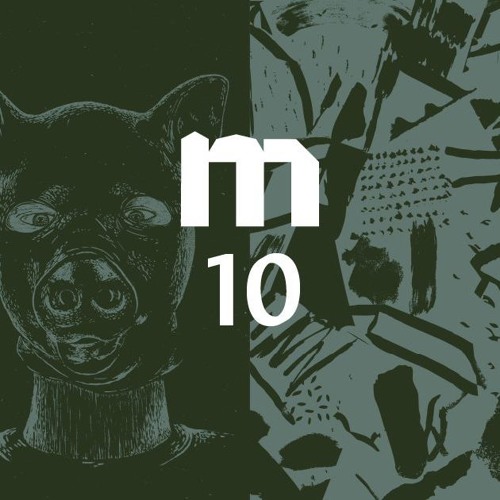 Sebastian Kremer - Openening Set - Tronic Night @ Magdalena - Berlin