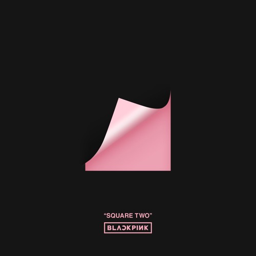 휘파람 (WHISTLE) (Acoustic Ver.) - BLACKPINK