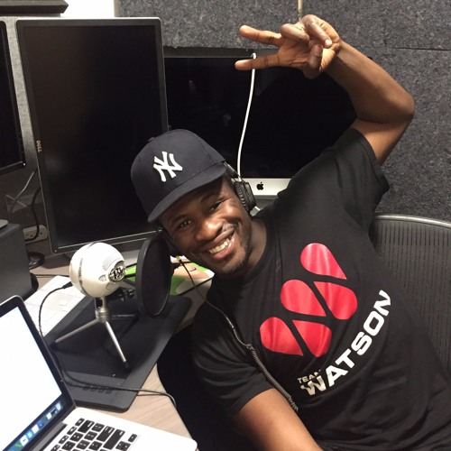 Stick and Move Ep 7 | John "Jim" McCain Jr.