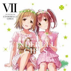 Stream Thaleli | Listen to The Idolm@ster Cinderella Girls