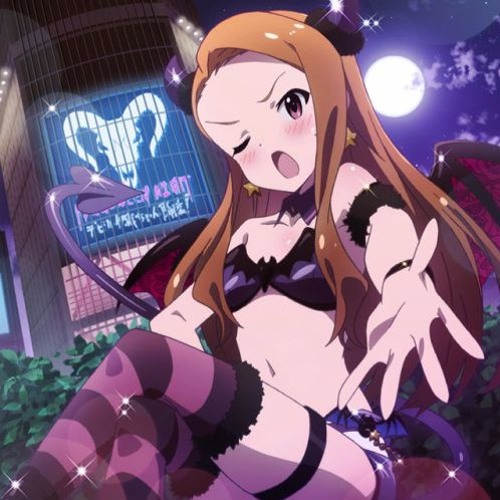 きゅんっ！ヴァンパイアガール × Bloom (mashup)