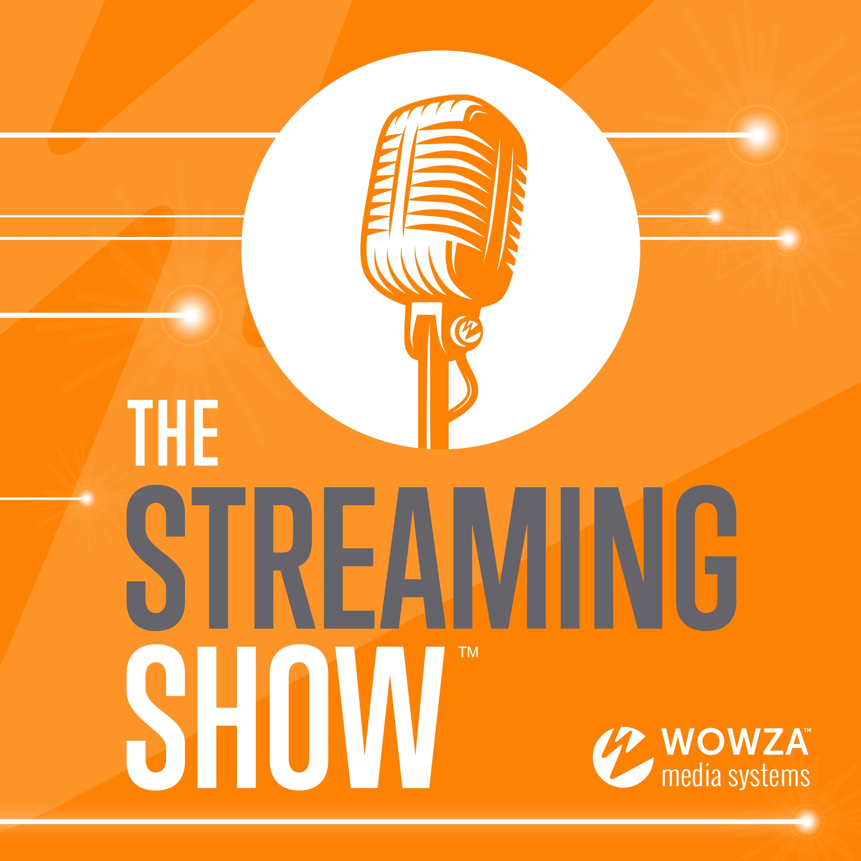 Using APIs in your Streaming Workflow episode artwork