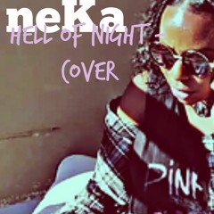 nēKa - ROLL UP ON A FOOL